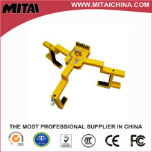 High-Quality Economic Truck Tyre Clamp